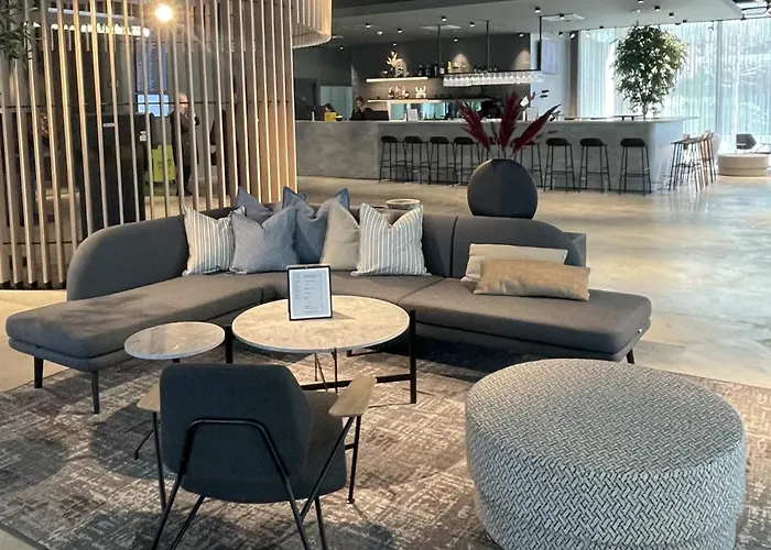 Zleep Madrid Airport Hotel